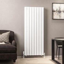 Eastbrook Warrington 1500mm x 608mm Radiator Type 20 Gloss White   41.1156