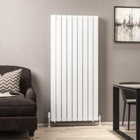 Eastbrook Warrington 1500mm x 684mm Radiator Type 20 Gloss White   41.1157