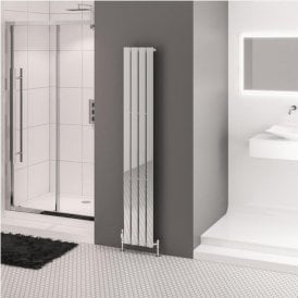 Eastbrook Warrington 1800mm x 300mm Radiator Type 10 Chrome   41.1147