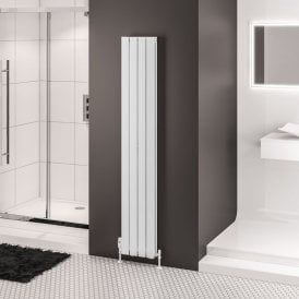 Eastbrook Warrington 1800mm x 304mm Radiator Type 20 Gloss White   41.0535