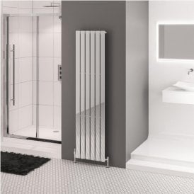 Eastbrook Warrington 1800mm x 452mm Radiator Type 10 Chrome   41.1149