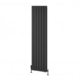Eastbrook Warrington 1800mm x 456mm Radiator Type 20 Matt Anthracite   41.0542