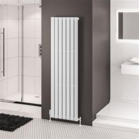 Eastbrook Warrington 1800mm x 528mm Radiator Type 10 Gloss White   41.0514