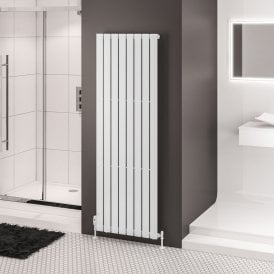 Eastbrook Warrington 1800mm x 604mm Radiator Type 10 Gloss White   41.0517