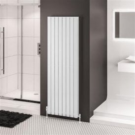 Eastbrook Warrington 1800mm x 608mm Radiator Type 20 Gloss White   41.0547
