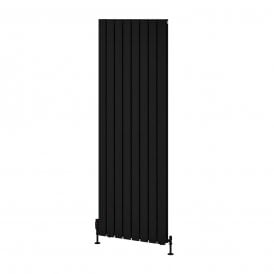Eastbrook Warrington 1800mm x 608mm Radiator Type 20 Matt Black   41.0549