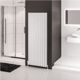 Eastbrook Warrington 1800mm x 684mm Radiator Type 20 Gloss White   41.0847