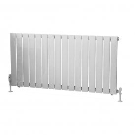 Eastbrook Warrington 600mm x 1212mm Radiator Type 10 Gloss White   41.0532