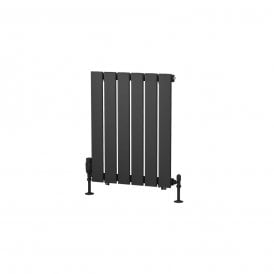 Eastbrook Warrington 600mm x 452mm Radiator Type 10 Matt Anthracite   41.0521
