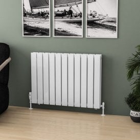 Eastbrook Warrington 600mm x 836mm Radiator Type 20 Gloss White   41.0556