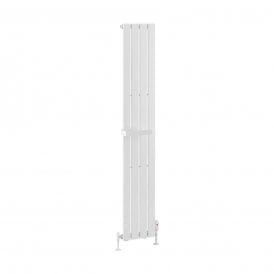 Eastbrook Warrington Towel Hanger 239mm Gloss White   41.0566