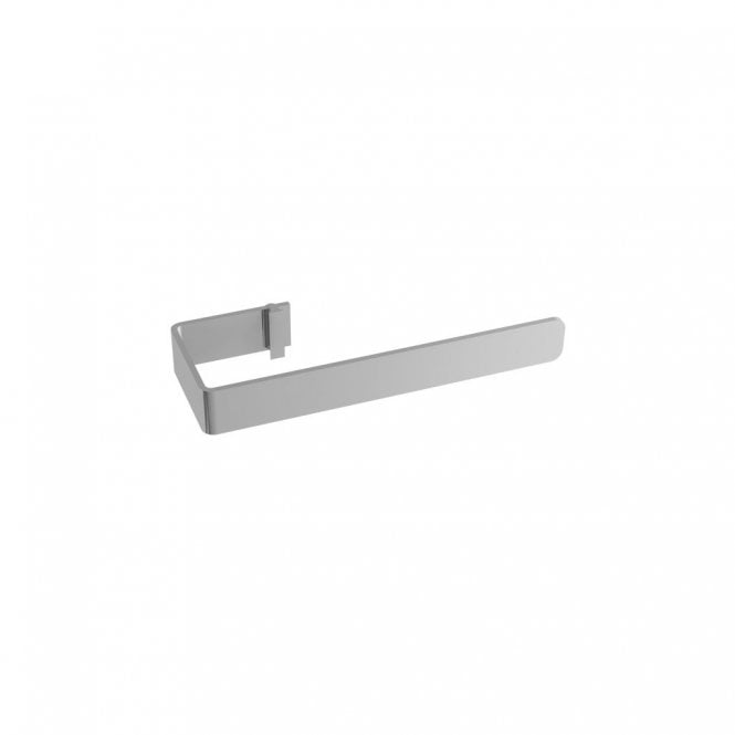 Eastbrook  Warrington Towel Hanger 300mm Mirror Polished   41.0569