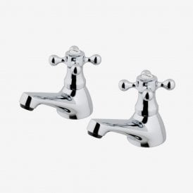 Eastbrook Waterfall Bath Filler   78.0027