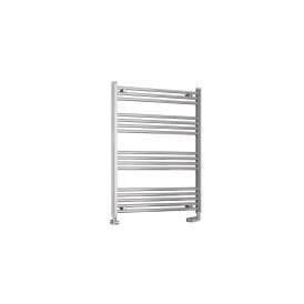 Eastbrook Wendover Straight Multirail 1000mm x 750mm Chrome   41.0078