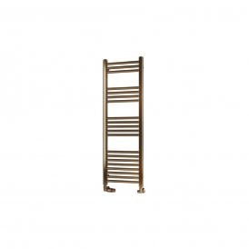 Eastbrook Wendover Straight Multirail 1200mm x 400mm Brushed Bronze 41.1214