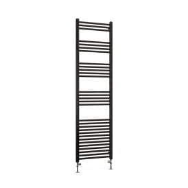 Eastbrook Wendover Straight Multirail 1800mm x 500mm Black Gold   41.0863