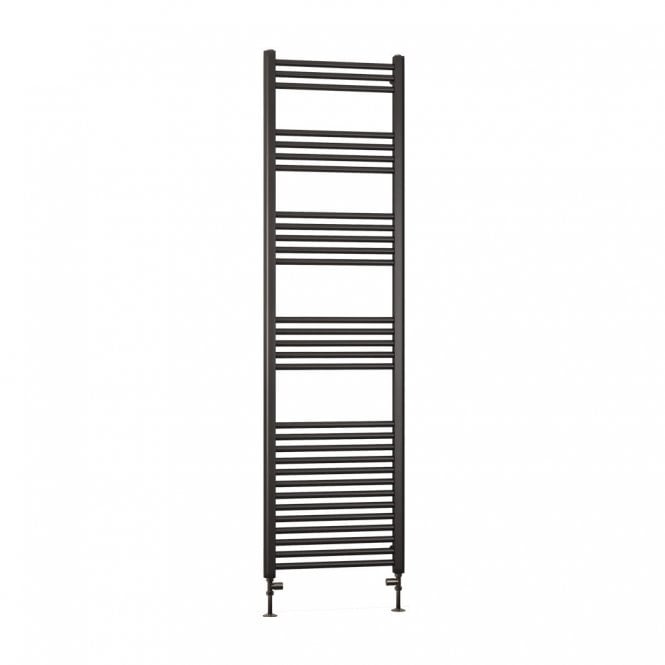 Eastbrook  Wendover Straight Multirail 1800mm x 500mm Brushed Bronze   41.0872