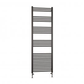 Eastbrook Wendover Straight Multirail 1800mm x 600mm Brushed Bronze   41.0873