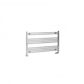 Eastbrook Wendover Straight Multirail 600mm x 1000mm Chrome   41.0244