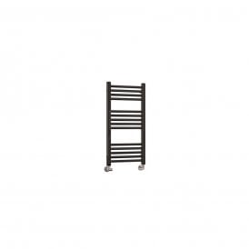 Eastbrook Wendover Straight Multirail 800mm x 400mm Black Gold   41.0856