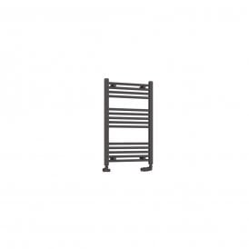 Eastbrook Wendover Straight Multirail 800mm x 500mm Matt Anthracite   41.0637