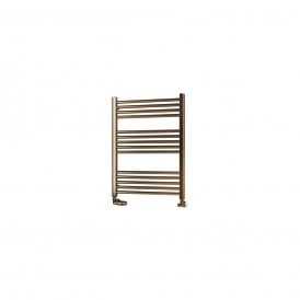 Eastbrook Wendover Straight Multirail 800mm x 600mm Brushed Bronze 41.1213