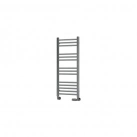 Eastbrook Wendover Straight Stainless Steel Multirail 1000mm x 400mm Brushed 41.1202