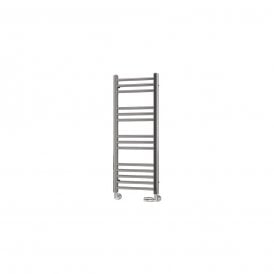 Eastbrook Wendover Straight Stainless Steel Multirail 1000mm x 400mm Mirror Polished 41.1190