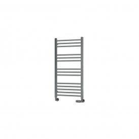 Eastbrook Wendover Straight Stainless Steel Multirail 1000mm x 500mm Brushed 41.1203