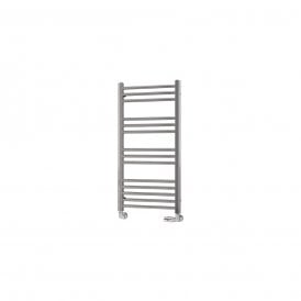 Eastbrook Wendover Straight Stainless Steel Multirail 1000mm x 500mm Mirror Polished 41.1191