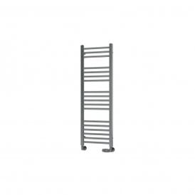 Eastbrook Wendover Straight Stainless Steel Multirail 1200mm x 400mm Brushed 41.1200