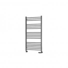 Eastbrook Wendover Straight Stainless Steel Multirail 1200mm x 600mm Brushed   41.0796