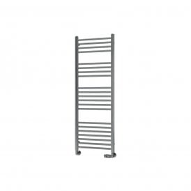 Eastbrook Wendover Straight Stainless Steel Multirail 1400mm x 500mm Brushed 41.1206