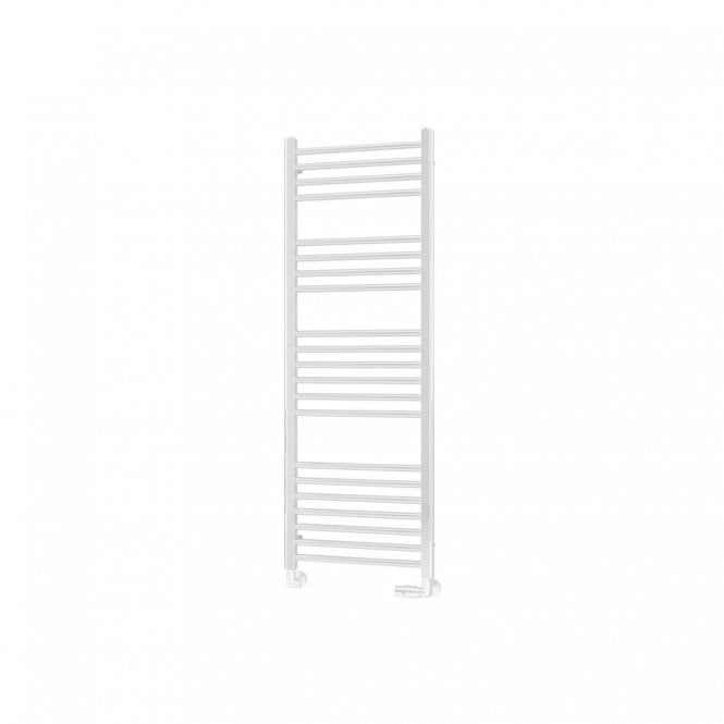 Eastbrook  Wendover Straight Stainless Steel Multirail 1400mm x 500mm Mirror Polished 41.1194