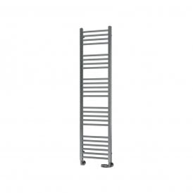 Eastbrook Wendover Straight Stainless Steel Multirail 1600mm x 400mm Brushed 41.1208