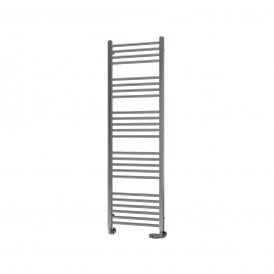 Eastbrook Wendover Straight Stainless Steel Multirail 1600mm x 500mm Brushed 41.1209