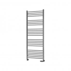 Eastbrook Wendover Straight Stainless Steel Multirail 1600mm x 600mm Brushed 41.1210