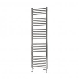 Eastbrook Wendover Straight Stainless Steel Multirail 1800mm x 500mm Mirror Polished   41.0791