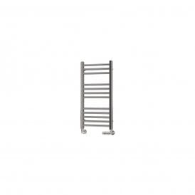 Eastbrook Wendover Straight Stainless Steel Multirail 800mm x 400mm Mirror Polished 41.1187