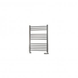 Eastbrook Wendover Straight Stainless Steel Multirail 800mm x 600mm Mirror Polished   41.0788