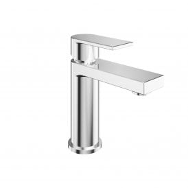Eastbrook Westbury Basin Tap With Waste Chrome   93.1033