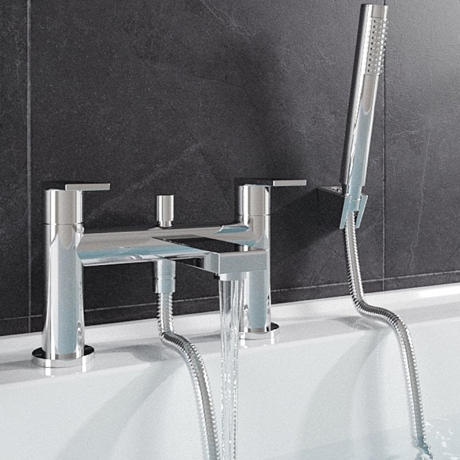 Eastbrook  Westbury BSM Chrome   93.1035