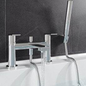 Eastbrook Westbury BSM Chrome   93.1035