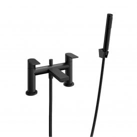 Eastbrook Westbury BSM Matt Black   93.1038