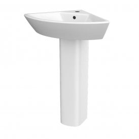 Eastbrook Westmere 1TH Corner Basin 63.0008