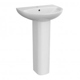 Eastbrook Westmere Pedestal 63.0007