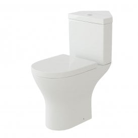 Eastbrook Westmere Rimless Short Project WC CC Pan 63.0010