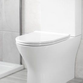 Eastbrook Westmere Seat 63.0016