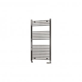 Eastbrook Westward 1200mm x 600mm Straight Multirail Chrome   89.0592