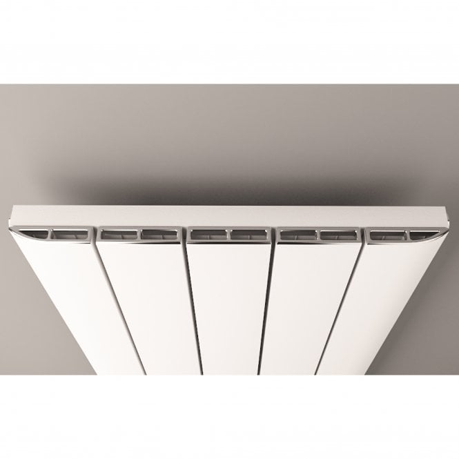 Eastbrook  Withington Cover Cap Set 565mm Chrome   89.0842